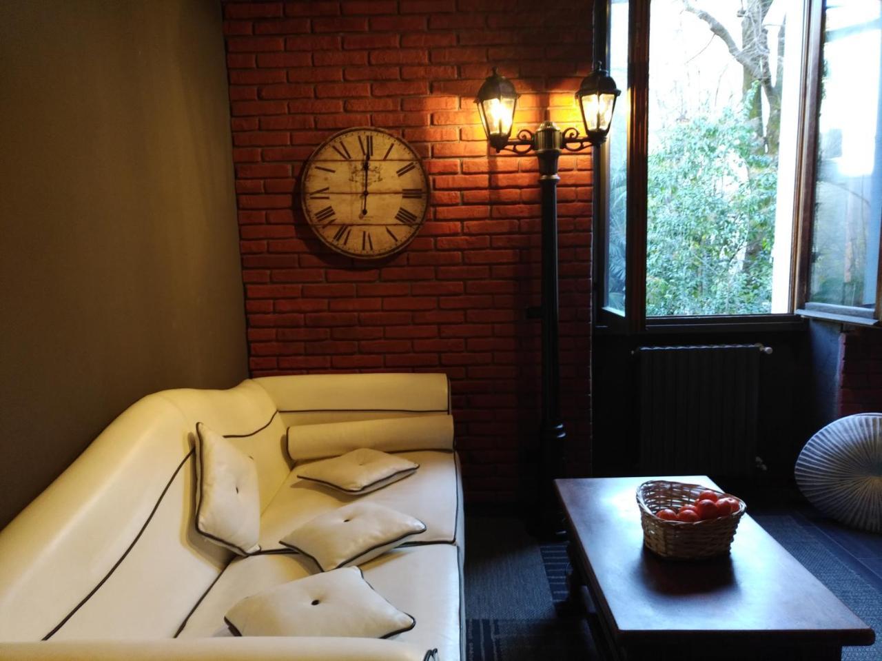 شقة Experience Milano Style المظهر الخارجي الصورة